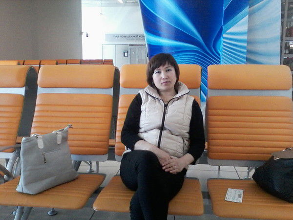 Бегай Аскарова