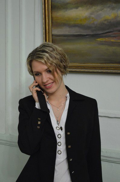 Виктория Побережная