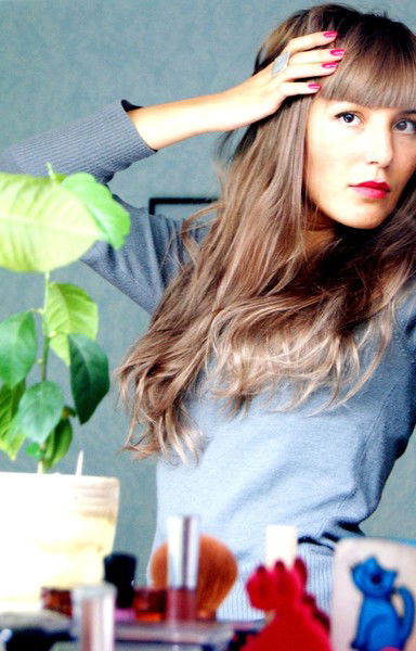 Мария Квиткова