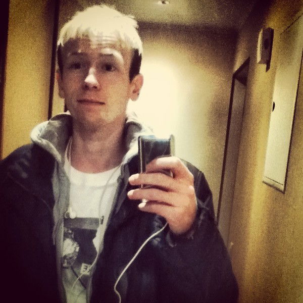 Александр Надеждин