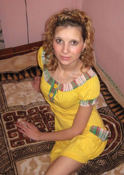 Ирина Крекова