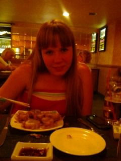 Жанночка Мокрушина