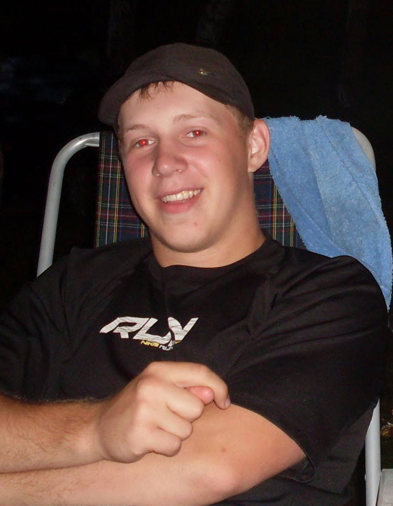 Тимур Баранов