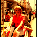 Ирина Захарова