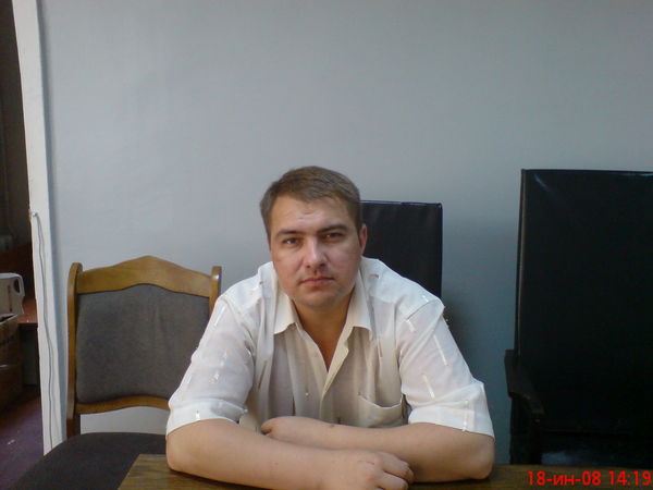 Вадим Красилюк