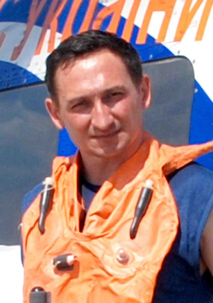 Игорь Стрельцов