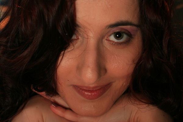 Жаннета Олихова