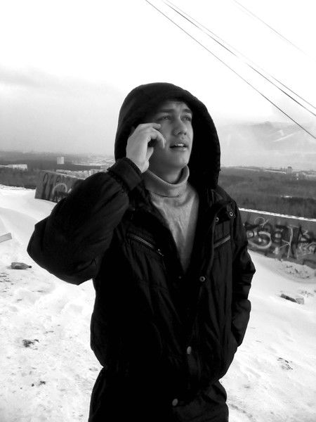 Ванек Лагерев