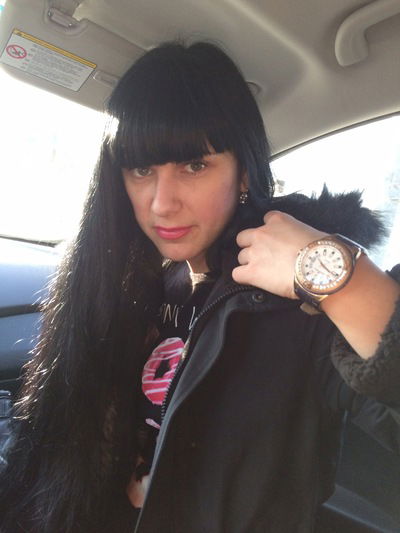 Оксана Мелконян