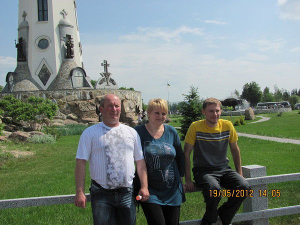 Людмила Тютюнникова