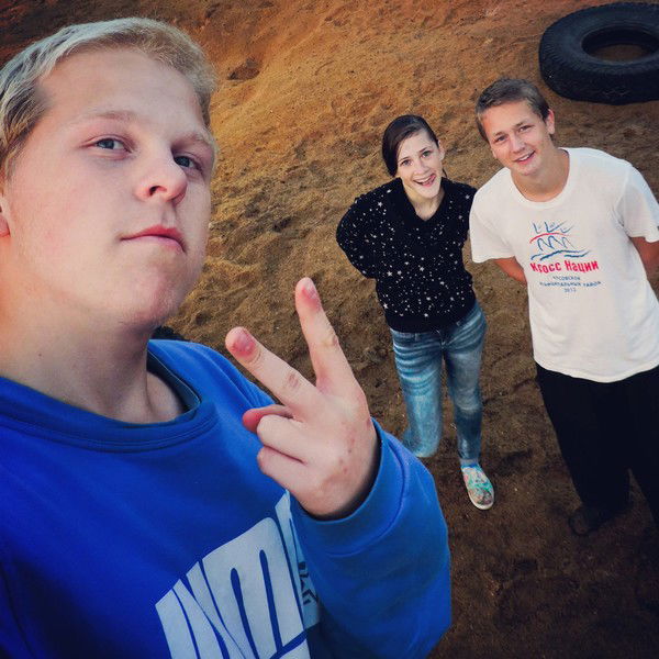 Рома Тарасов