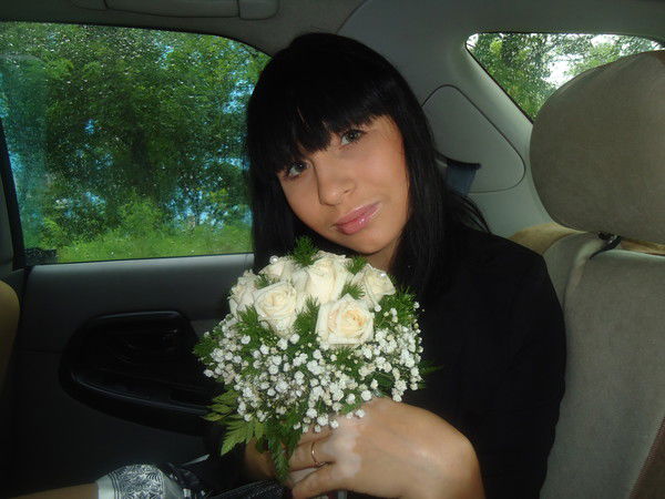 Дарья Жоголева