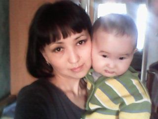 Жадыра Жакина