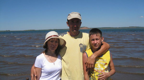 Андрей Мартынов