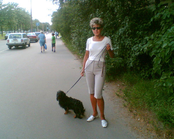 Елена Павлова