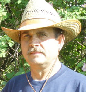 Валерий Савенков