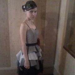 Анастасия Беляева