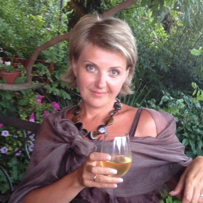 Мария Пугачева