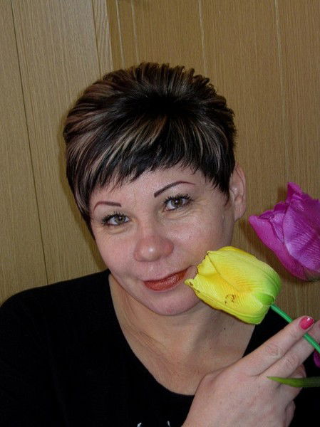 Елена Скляренко