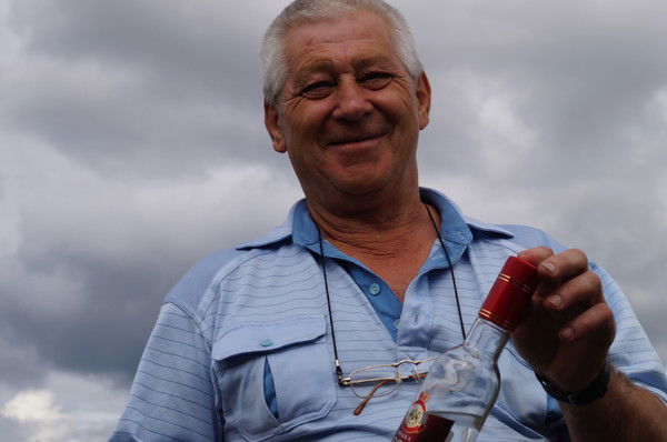 Юрий Омеленюк