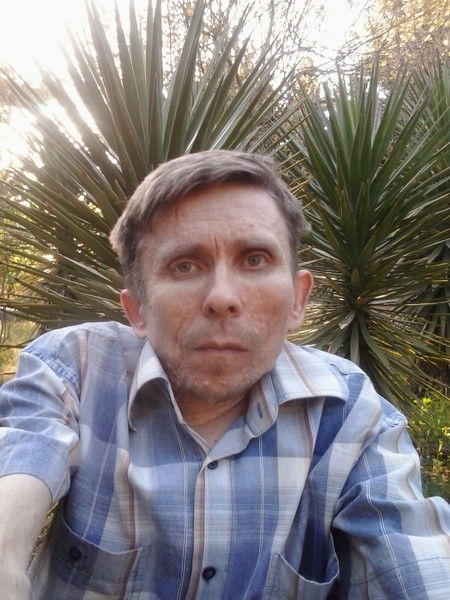 Валерий Белодедов