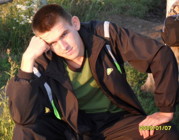 Александр Масленников