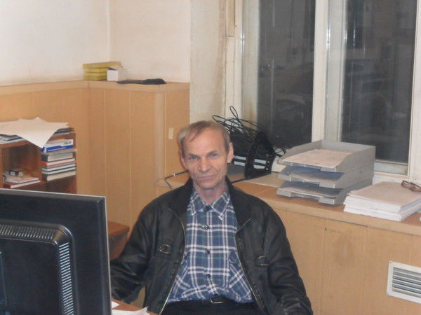 Сергей Косыгин