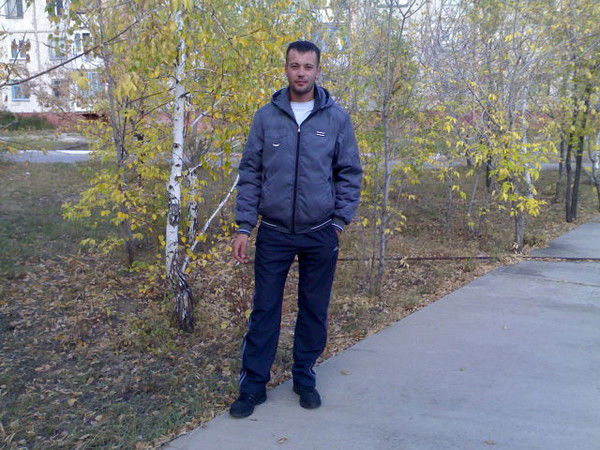 Алексей Булгаков