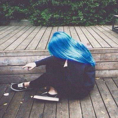 Дашка Федоренко