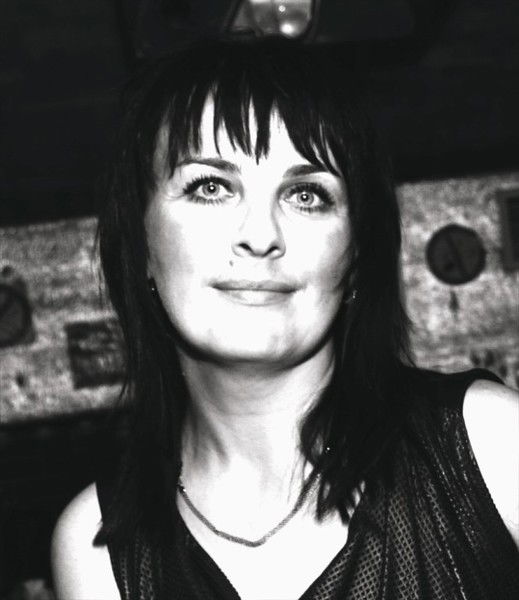 Бушманова Светлана