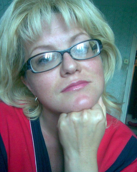 Гульнара Нуруллина