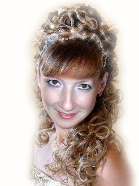 Любовь Карасева