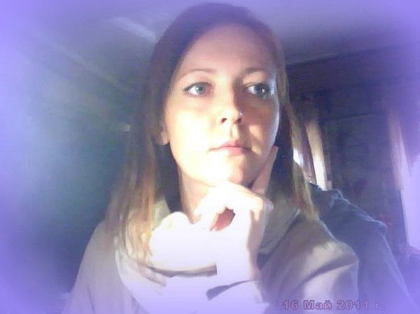 Анастасия Забалуева