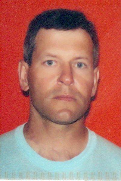 Александр Власов