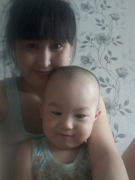 Алия Бегешoва(Ефтифеева)