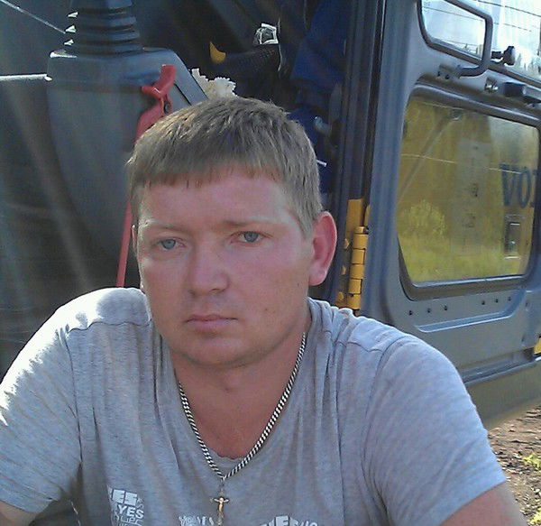 Виталий Воронцов