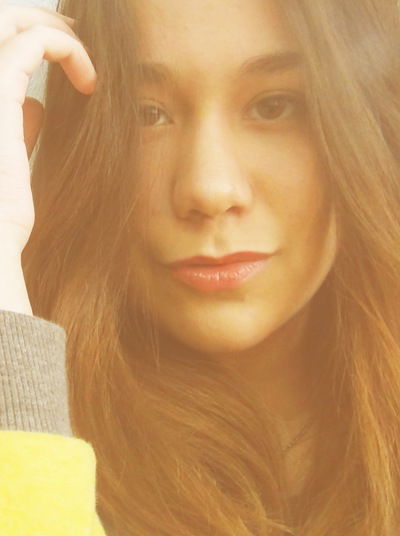 Алёна Гатауллина