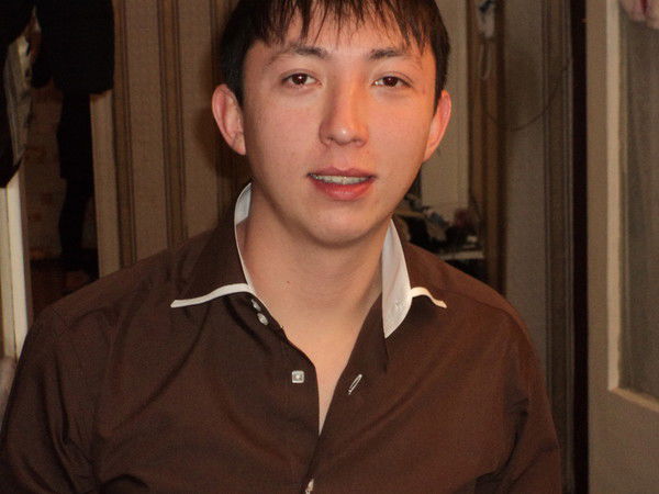 Раиль Мингажев