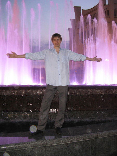 Некрашевич Валерий