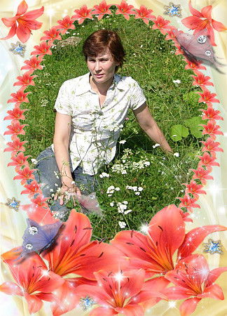 Ирина Тютина