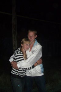 Олеся Чернявская