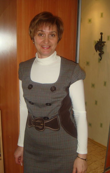 Татьяна Истомина