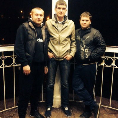 Сергей Никитенко