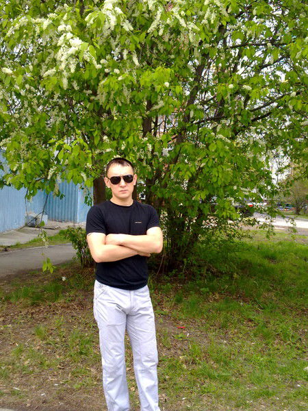 Макс Алексеев