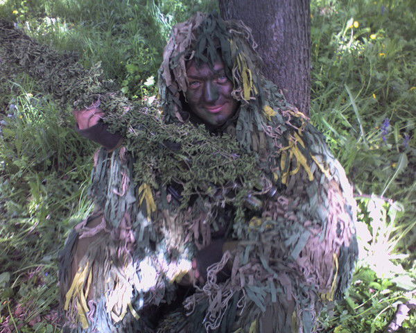 Валера Рассказов