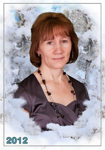 Татьяна Тихая