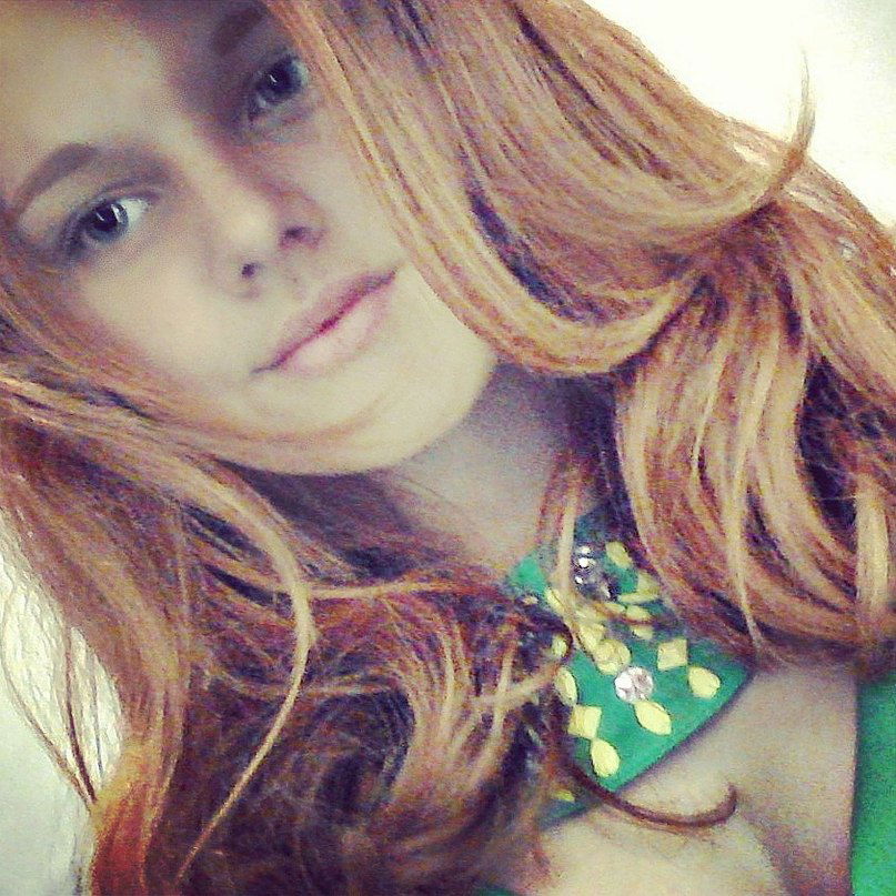 Анна Мехоношина