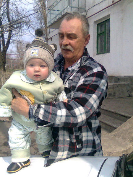 Александр Скупой