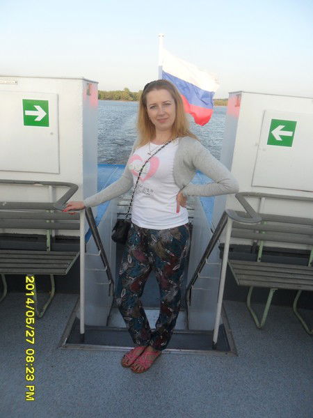 Cнежана Абрамова