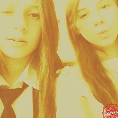 Юлия Цветкова